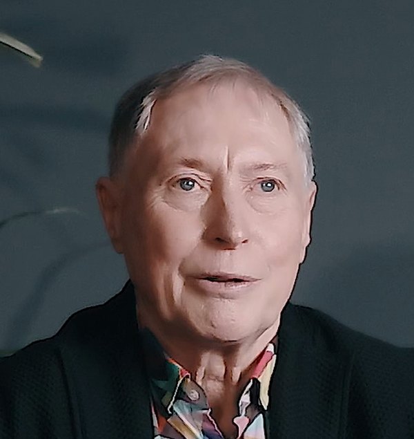 Prim. Dr. Peter Biowski, Facharzt für Physikalische Medizin und Rehabilitation